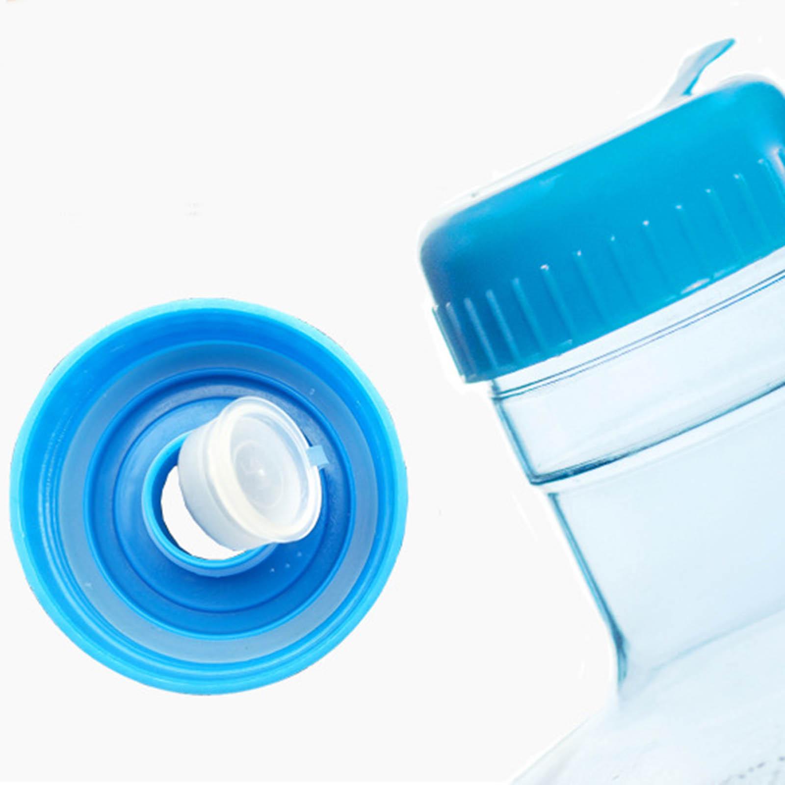 Reusable Bottle - Herbruikbare waterkan met handvat, ideaal voor