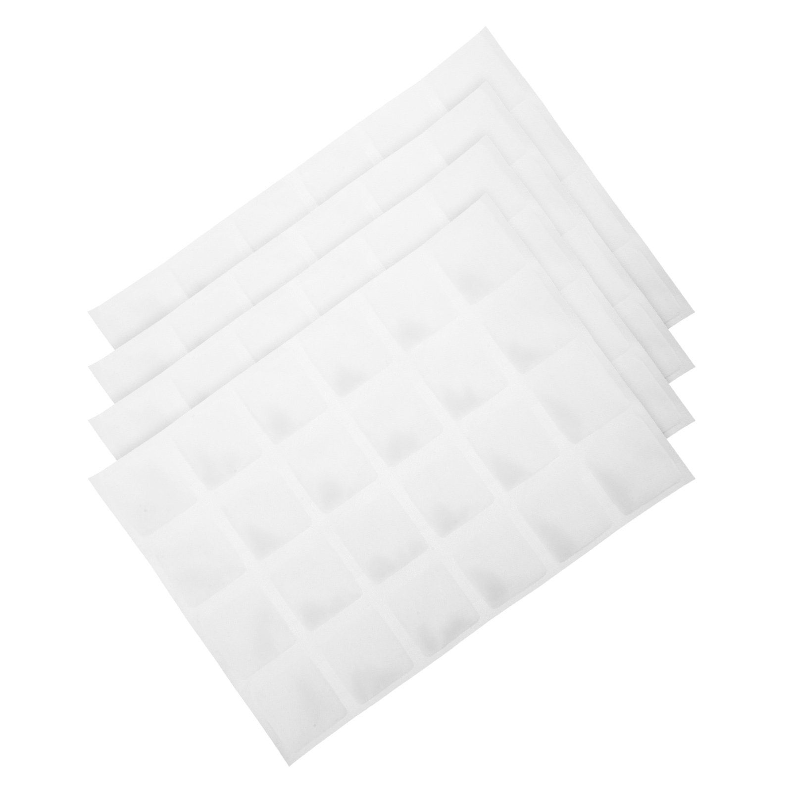 4 stuks geïsoleerde koeltasjes - Reusable Bag recensie en prijs
