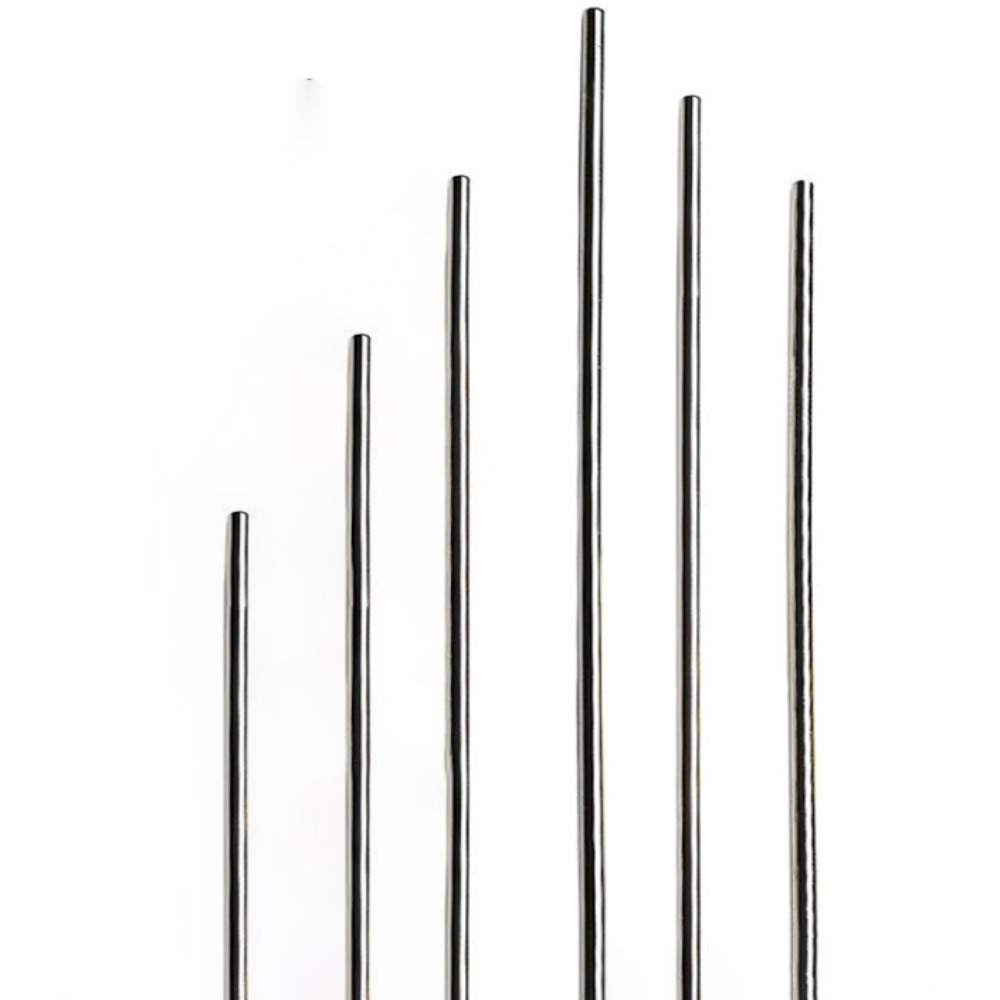1PC 304 roestvrijstalen drinkr - Reusable Straw recensie en prijs