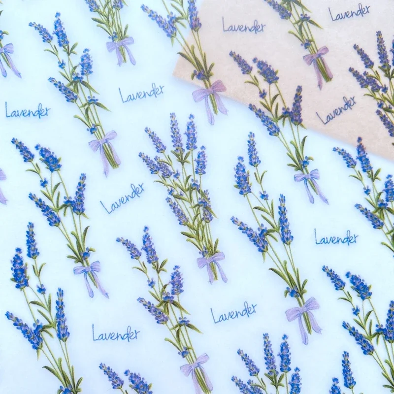 100 Stuks Lavendel Handgemaakt - Beeswax Wrap recensie en prijs