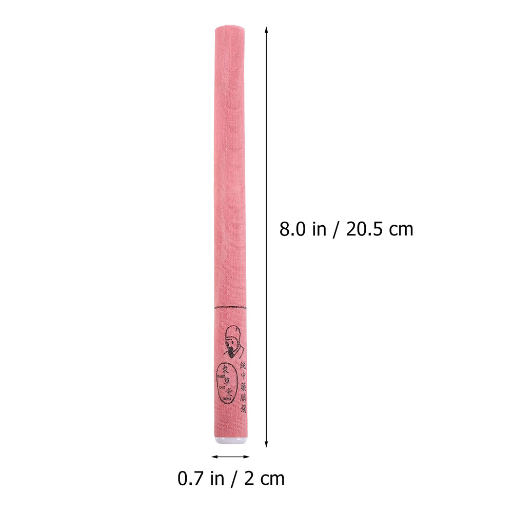 10 stuks Navel Moxa Stick voor - Beeswax Wrap recensie en prijs