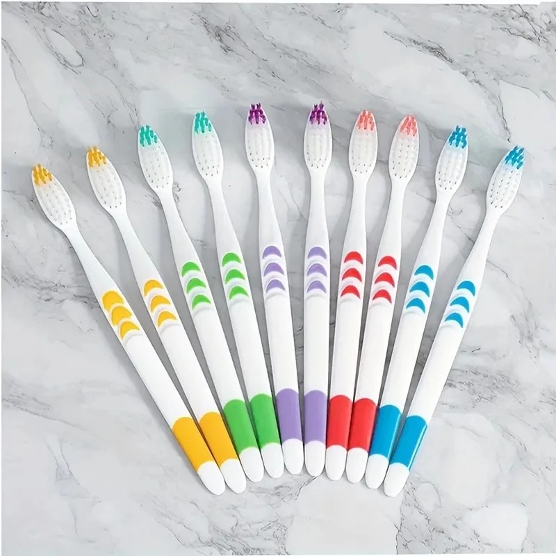 10 stuks bamboe houtskool ultr - Bamboo Toothbrush recensie en prijs