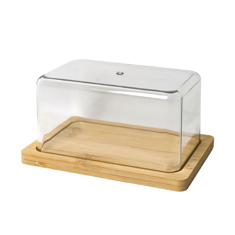 Nordic aanrecht bamboe botersc - Bamboo Cutlery recensie en prijs