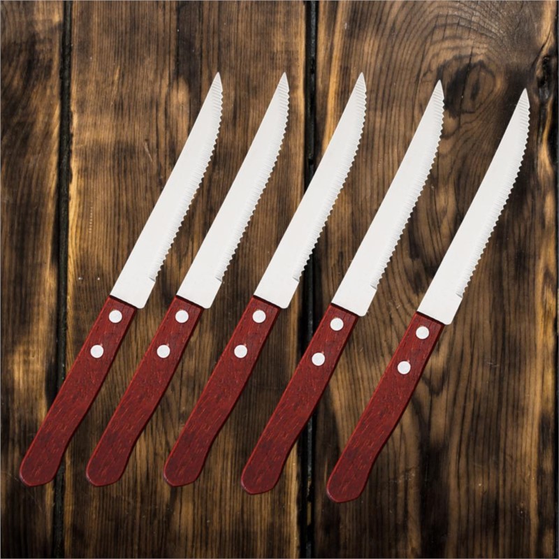 1-20 Stuks Roestvrij Staal Ste - Bamboo Cutlery recensie en prijs