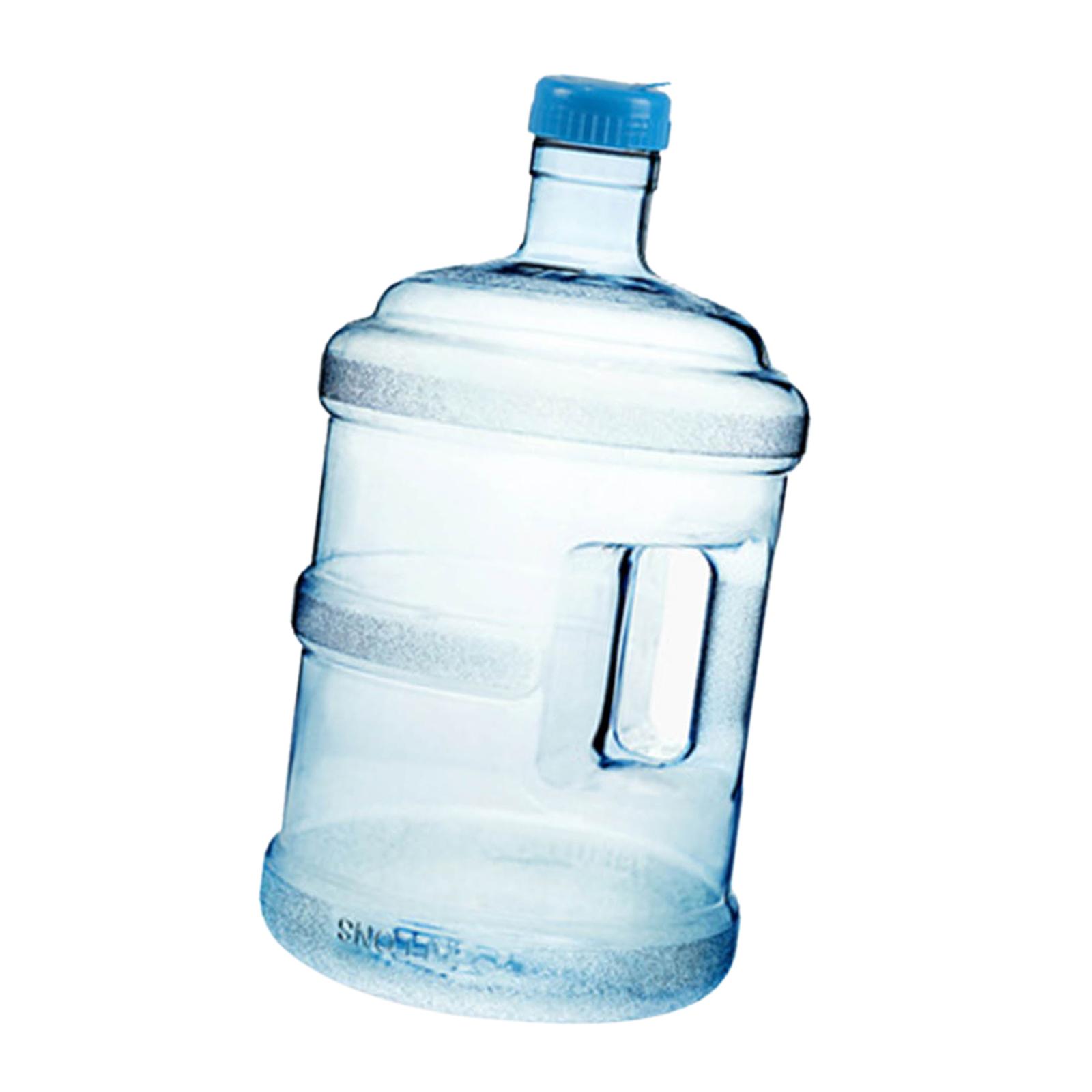 Herbruikbare waterkan met hand - Reusable Bottle recensie en prijs