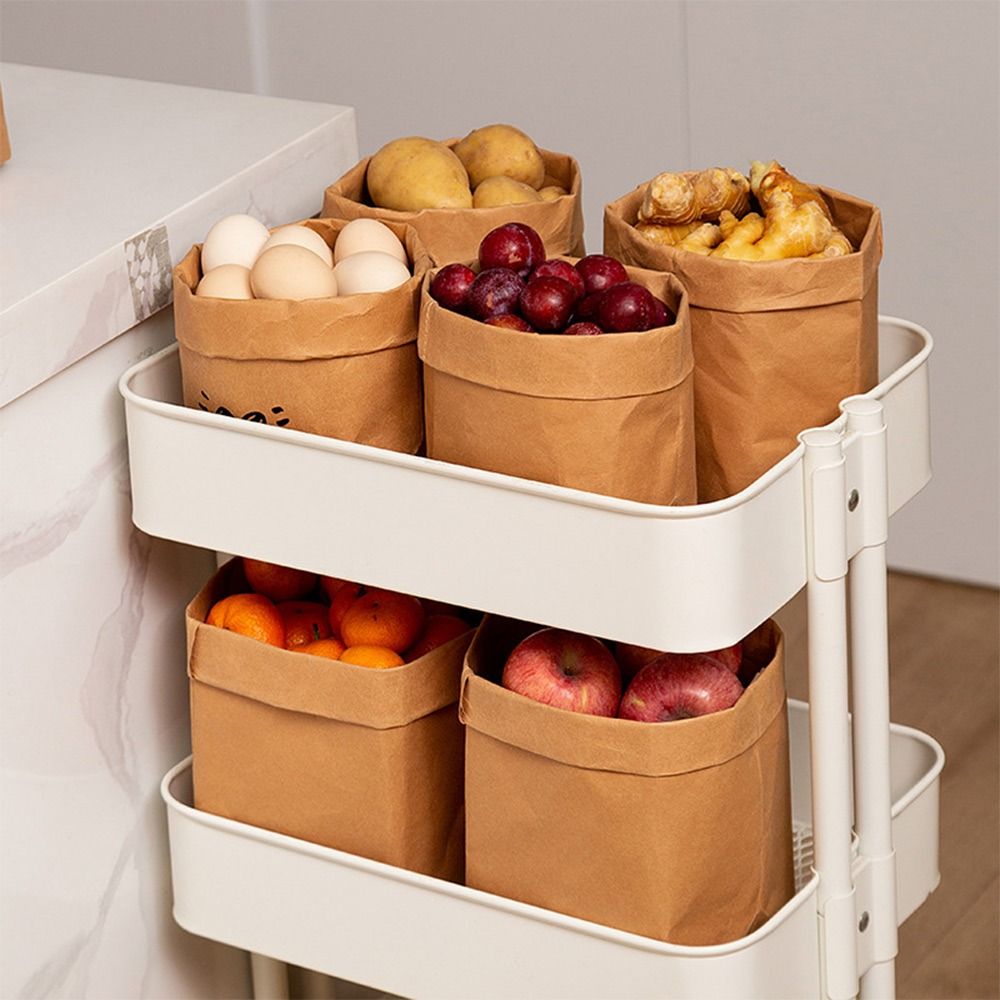 Hoge kwaliteit herbruikbare kr - Reusable Bag recensie en prijs
