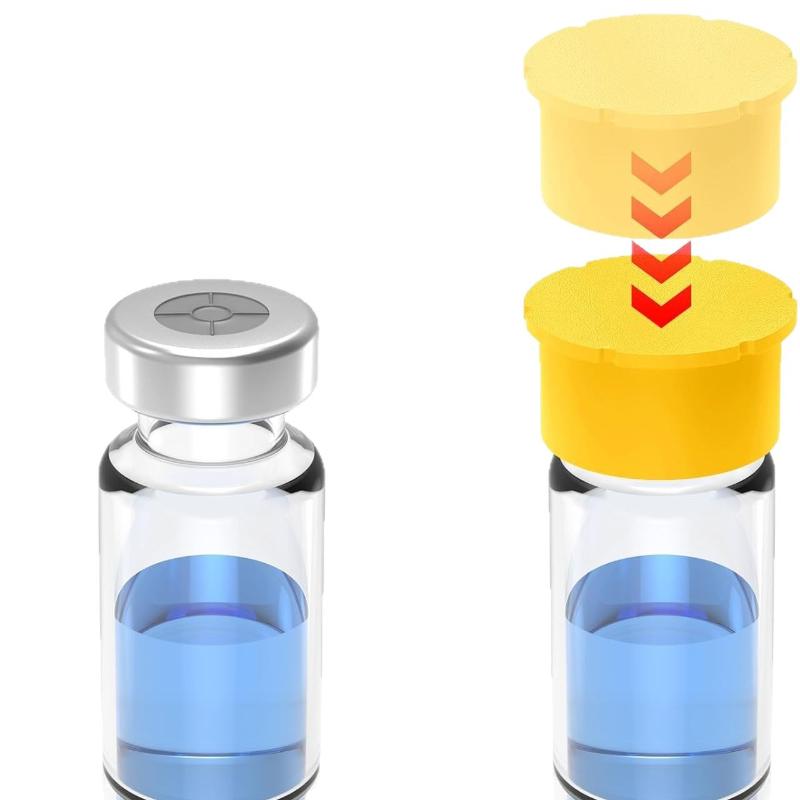8 stuks herbruikbare antislip  - Reusable Bottle recensie en prijs