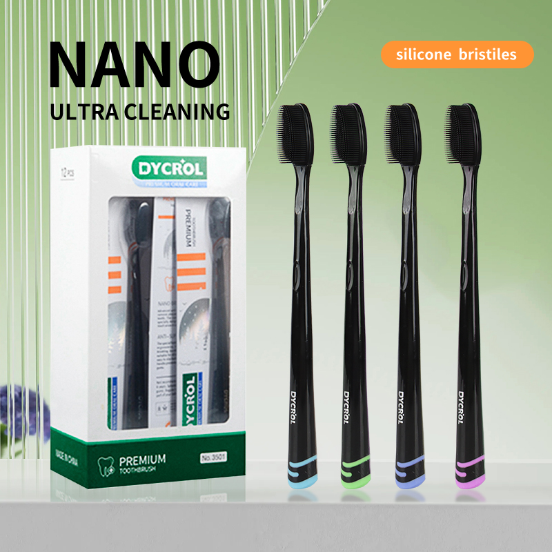 3 stuks*5 stuks*9 stuks, wille - Bamboo Toothbrush recensie en prijs