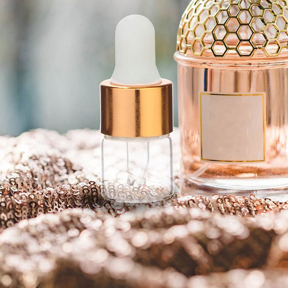 30 stuks glazen flesjes voor e - Reusable Bottle recensie en prijs