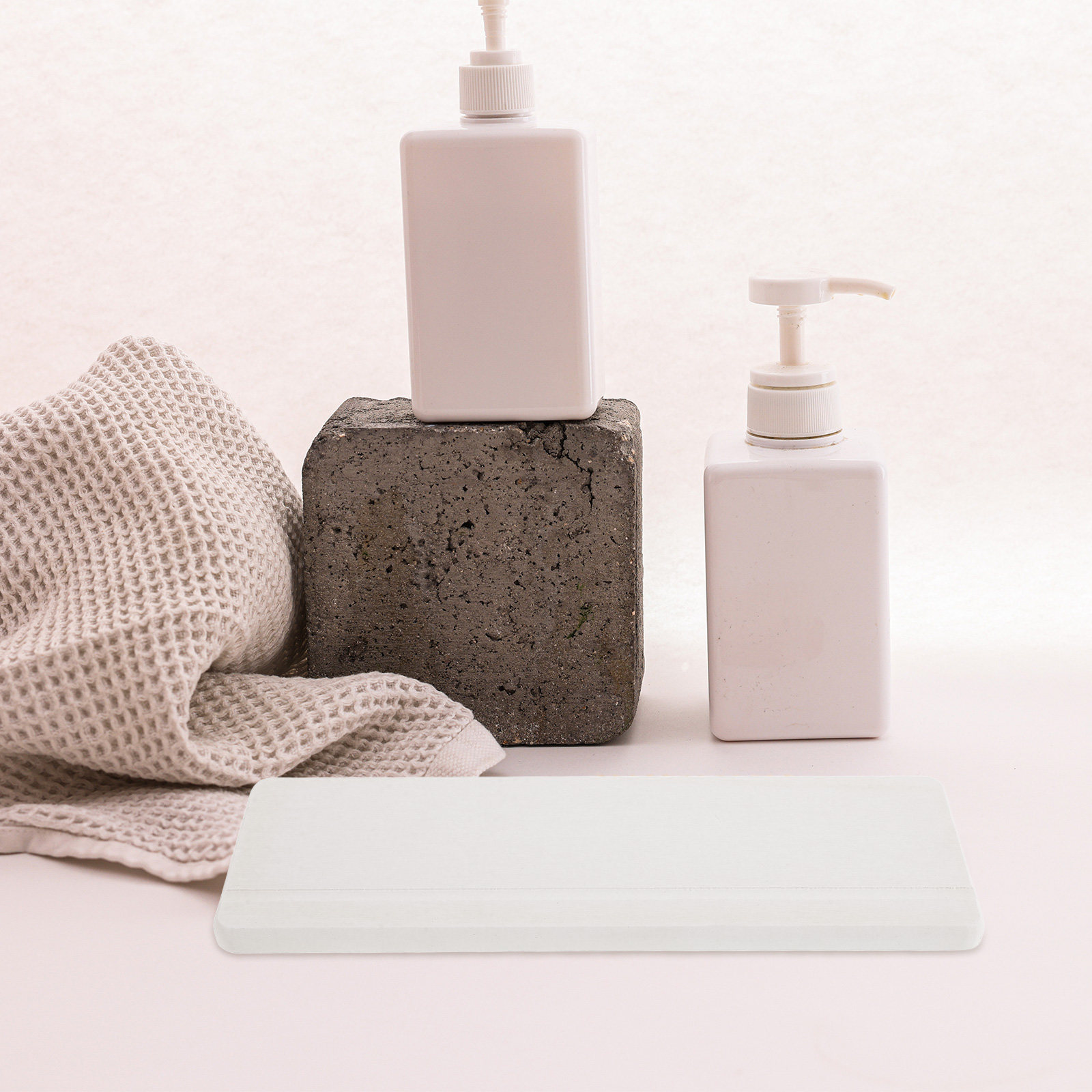 1 Stuks Diatomeeënaarde Mat Ec - Eco Soap recensie en prijs