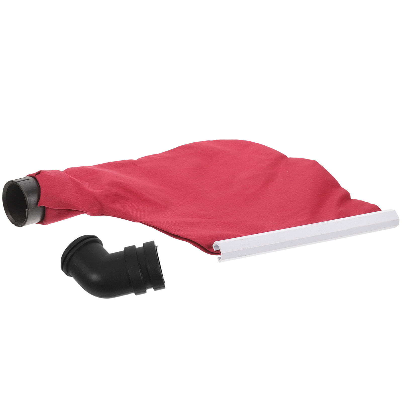 1 set stofzakken voor houtbewe - Reusable Bag recensie en prijs