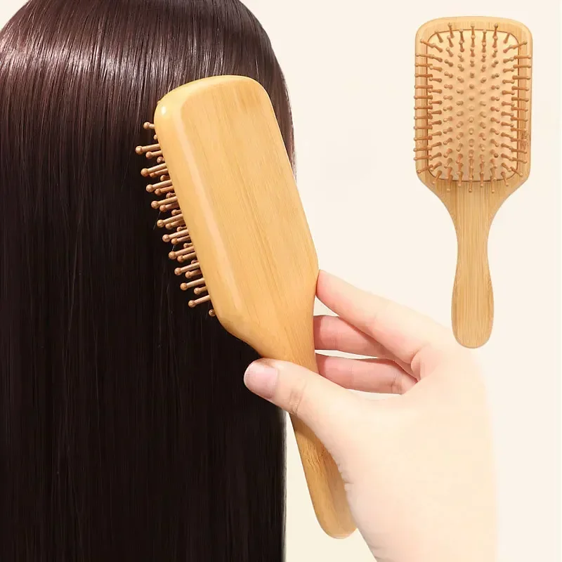 Premium houten bamboe hoofdhui - Bamboo Toothbrush recensie en prijs
