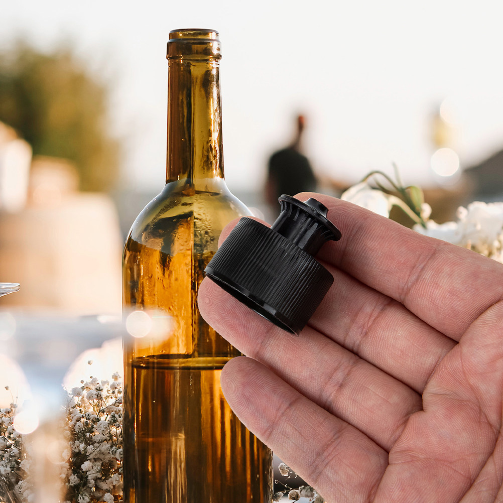 20 stuks herbruikbare flessend - Reusable Bottle recensie en prijs