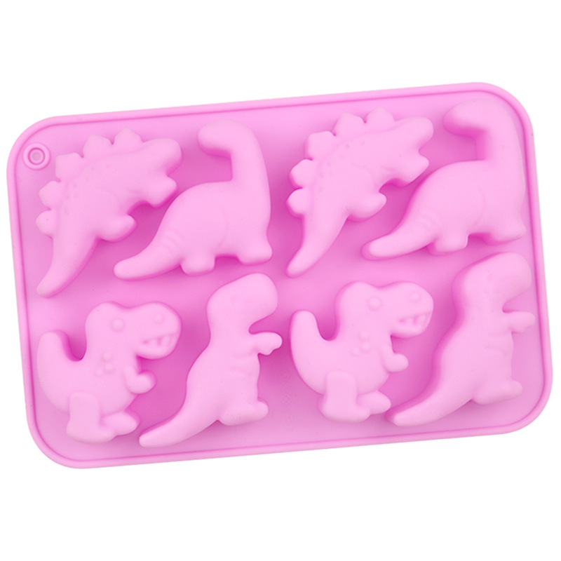 Blues Groothandel 8 Dinosaurus - Eco Soap recensie en prijs
