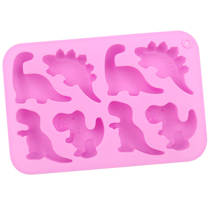Blues Groothandel 8 Dinosaurus - Eco Soap recensie en prijs