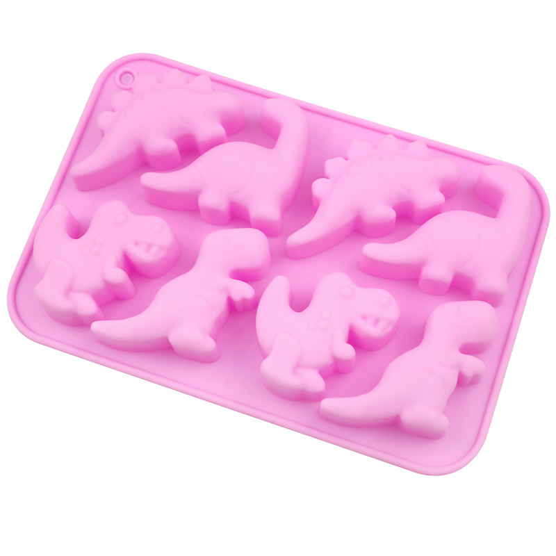 Blues Groothandel 8 Dinosaurus - Eco Soap recensie en prijs